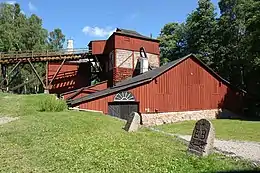 Engelsberg Ironworks