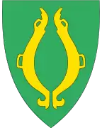 Coat of arms of Engerdal kommune