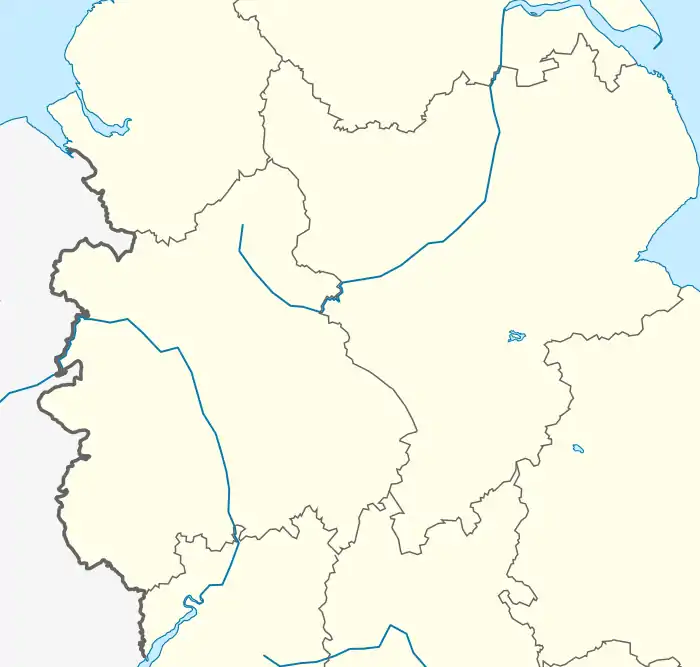 2018–19 Southern Football League is located in England Midlands