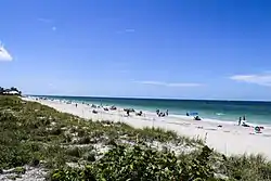 Englewood Beach