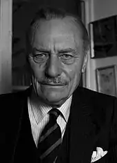 Enoch Powell