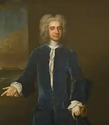Thomas Davers