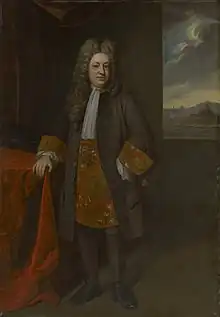Elihu Yale