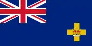 Flag of the Royal Motor Yacht Club of New South Wales