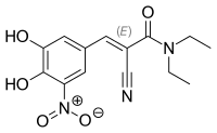 Skeletal formula