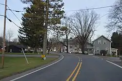 Houses in Edinburg