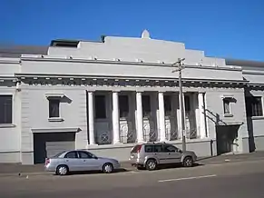 The Hordern Pavilion, Moore Park