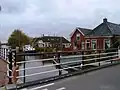 The Hoendiep in Enumatil