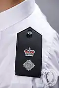 Chief Superintendent