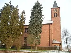 Protestant Church