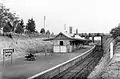 Epping circa 1920, looking south