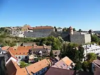 Eger Castle