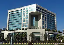 Rotana Erbil, Iraqi Kurdistan