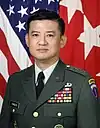 Eric K. Shinseki