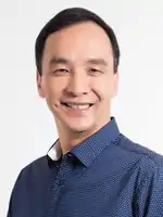 Eric Chu