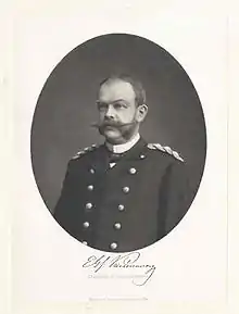 Count Erich Kielmansegg