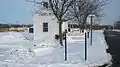 Erie Canal Lock 51 historical building