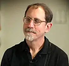 Davis interviewed in 2019