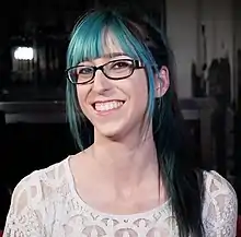 Erika Harlacher