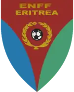 Shirt badge/Association crest