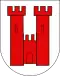 Coat of arms of Erlenbach im Simmental