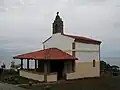 Ermita de San Roque