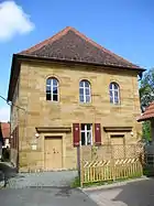 Ermreuth Synagogue