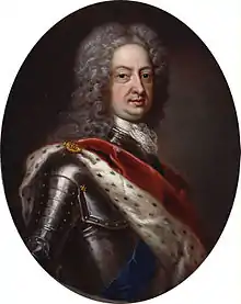 Prince Ernest Augustus