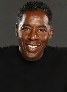 Ernie Hudson