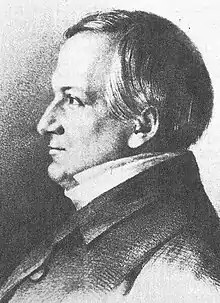 Ernst Ludwig von Gerlach