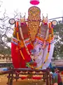 Nandikeshan from Erumakuzhy kara