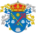 Coat of Arms of Cangas, Galicia