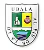 Official seal of Ubalá