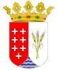 Coat of arms of Almaraz de Duero