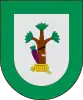 Official seal of Camocuautla (municipality)