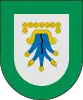 Coat of arms of Chignahuapan Municipality