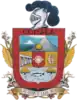 Official seal of Comala