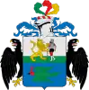 Coat of arms of Huánuco