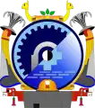 Official seal of Department of Puno