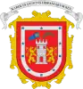 Coat of arms of Huejotzingo