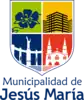 Coat of arms of Jesus Maria District