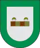 Coat of arms of Libres