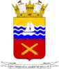 Coat of arms of Maullín