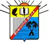 Official seal of Mejía Municipality