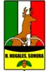 Official seal of Nogales