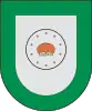 Coat of arms of Oriental