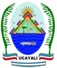 Official seal of Department of Ucayali