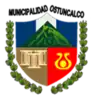 Official seal of Ostuncalco