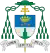 Tulio Botero Salazar's coat of arms