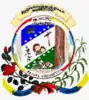 Official seal of Las Delicias